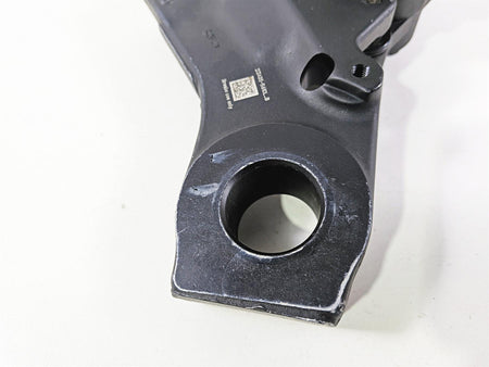 2023 BMW F850GS K81 Rear Brembo Brake Caliper Pads & Bracket 34218565375 {{ shop.shopifyCountryName }} - Mototech271