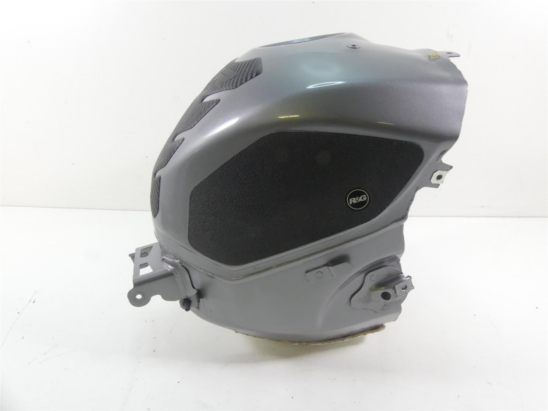 2018 BMW S1000RR K46 Fuel Gas Petrol Tank Reservoir - Read 16118566462 {{ shop.shopifyCountryName }} - Mototech271