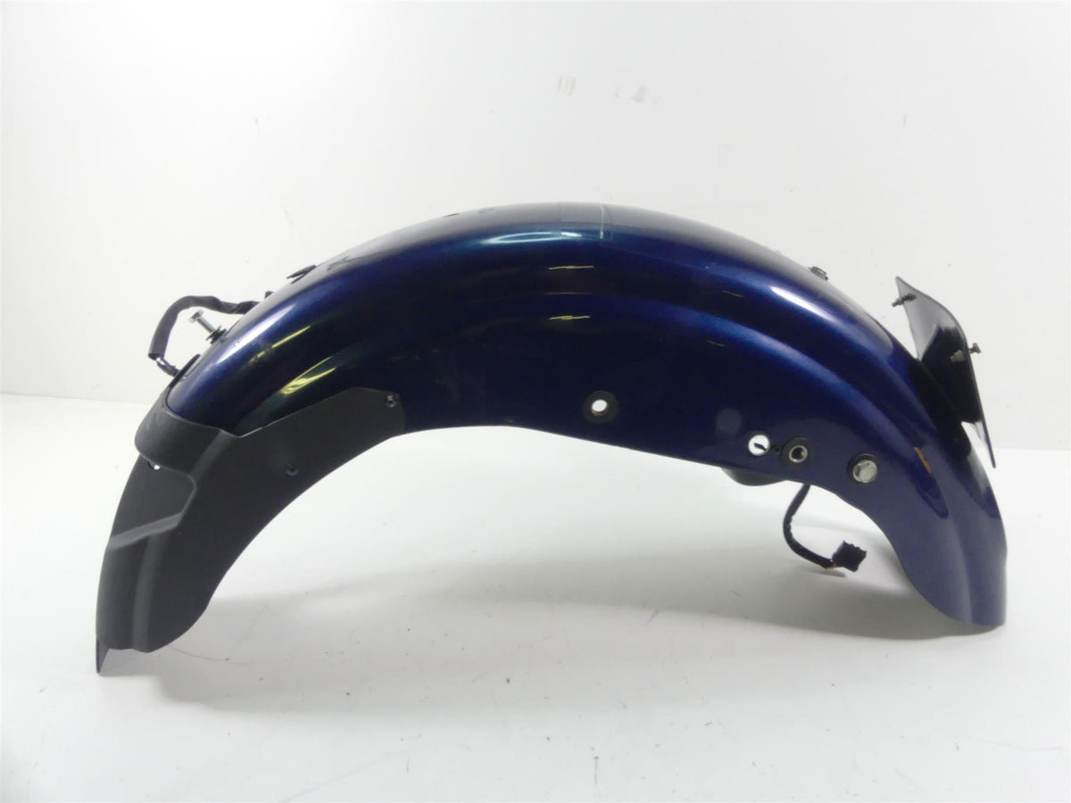 2001 Harley Davidson XL1200 Sportster Rear Fender Tire Hugger - Read 59674-99 {{ shop.shopifyCountryName }} - Mototech271