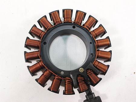 2012 Harley FLD Dyna Switchback Stator Alternator Generator 30017-08 {{ shop.shopifyCountryName }} - Mototech271
