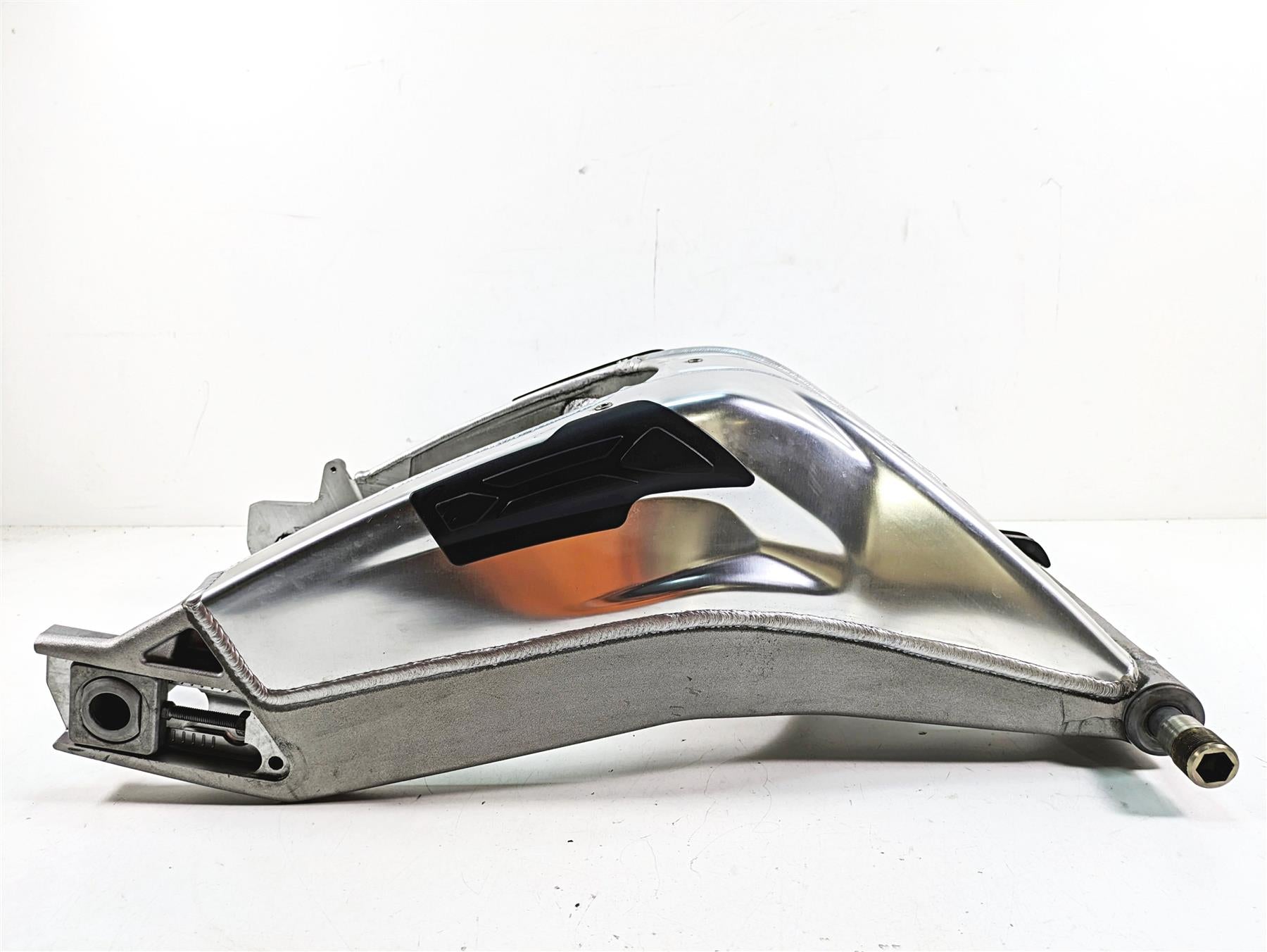 2015 BMW S1000RR K46 Rear Suspension Swingarm Swing Arm Anodized 33358543490 {{ shop.shopifyCountryName }} - Mototech271