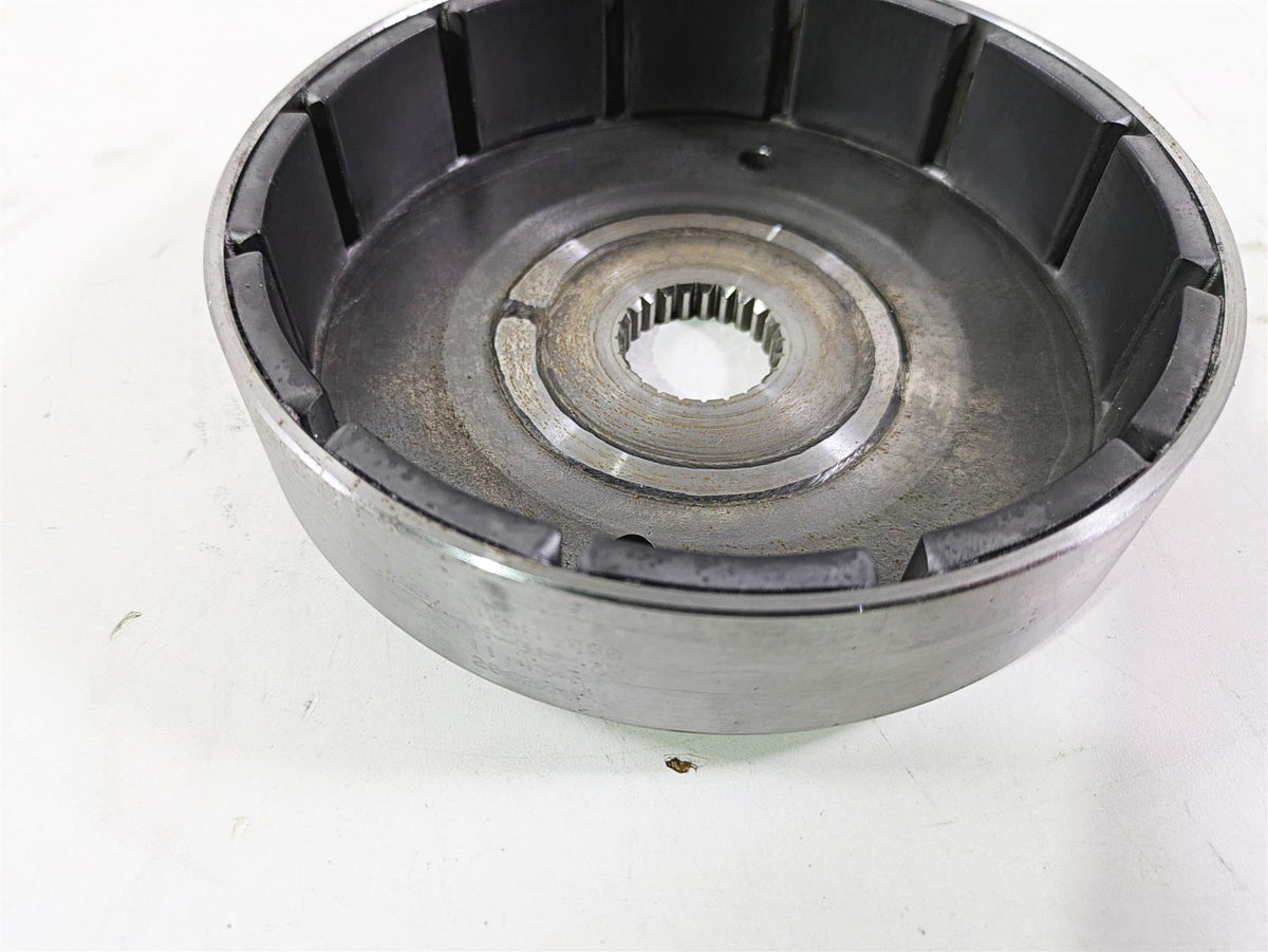 Harley Davidson Dyna Ignition Fly Wheel Flywheel Rotor 30041-08A {{ shop.shopifyCountryName }} - Mototech271