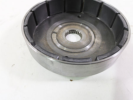 Harley Davidson Dyna Ignition Fly Wheel Flywheel Rotor 30041-08A {{ shop.shopifyCountryName }} - Mototech271