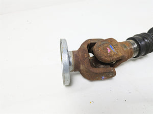2021 Kawasaki Teryx KRX KRF 1000 Center Drive Prop Shaft Set 39159-0576 | Mototech271