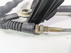 2018 Polaris RZR XP 1000 Trail Rock Gear Shifter & Cable Set 1543749