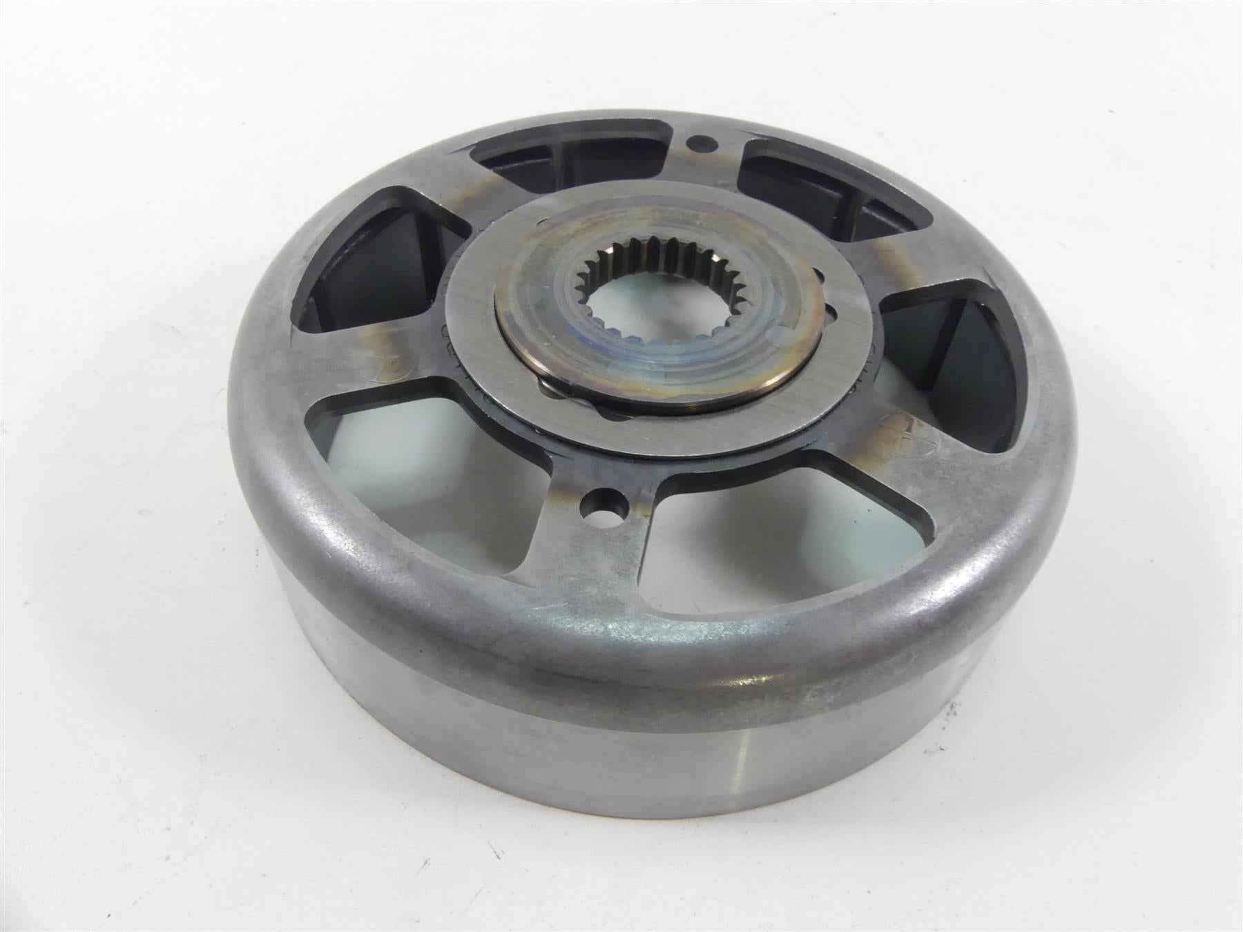 2022 Harley Softail FXBBS Street Bob Flywheel Ignition Rotor Fly Wheel 29900058 {{ shop.shopifyCountryName }} - Mototech271