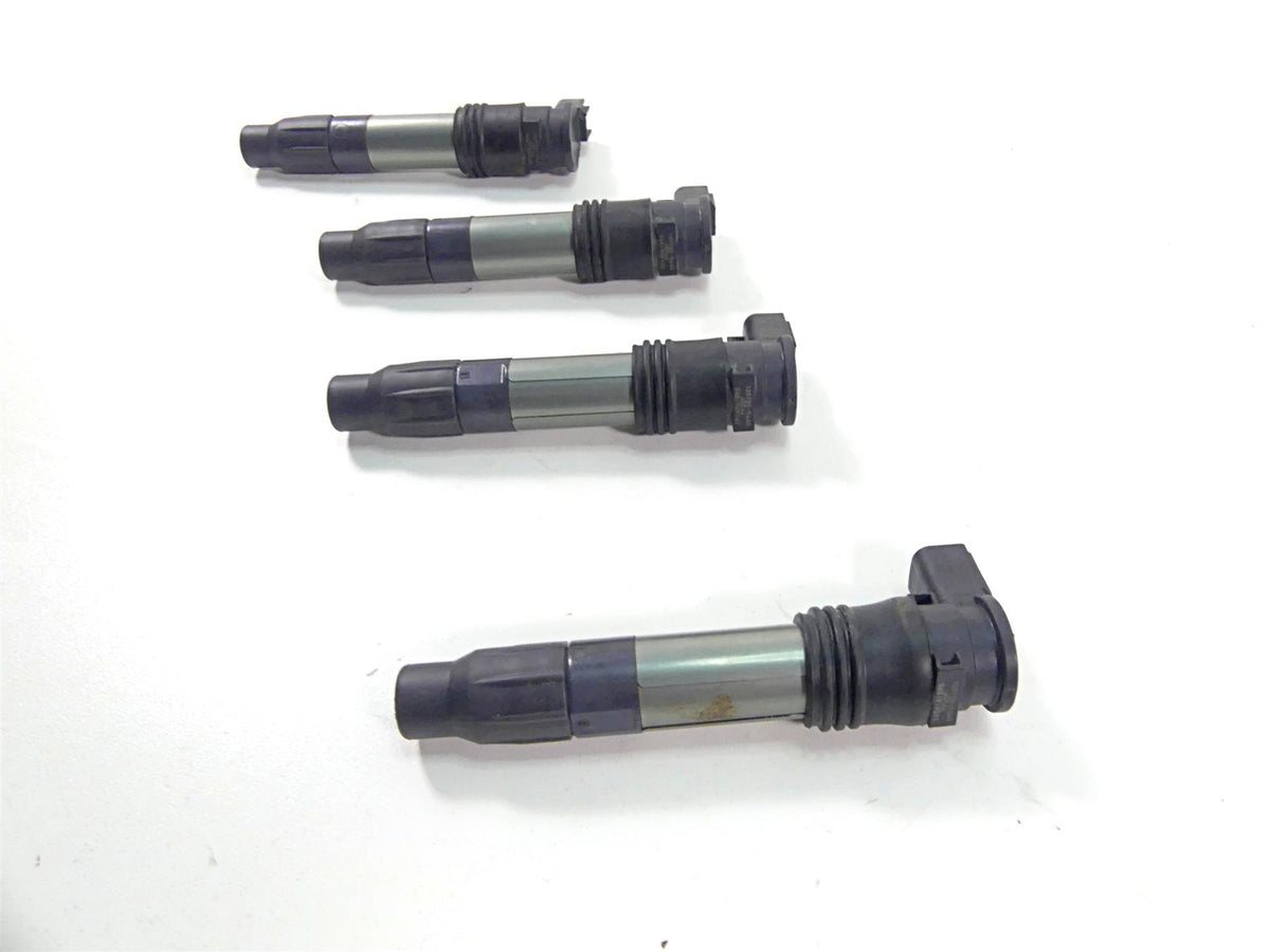 2016 KTM 1290 Super Duke R Denso Ignition Coils Stick Coil Set 76039006000 {{ shop.shopifyCountryName }} - Mototech271