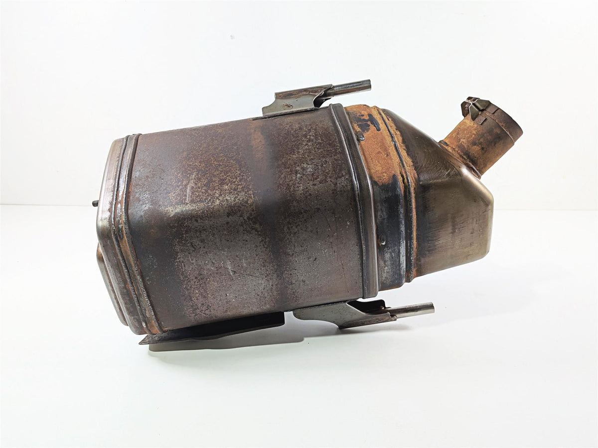 2022 Kawasaki Teryx KRX KRF 1000 SE Exhaust Muffler Pipe 18100-0605 18100-0616 {{ shop.shopifyCountryName }} - Mototech271