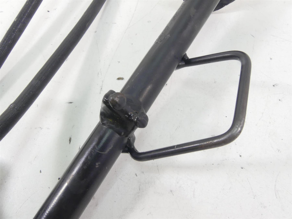 2003 BMW R1150 GS R21 Side Kickstand Kick Stand + Adapter Plate 46532335787 {{ shop.shopifyCountryName }} - Mototech271