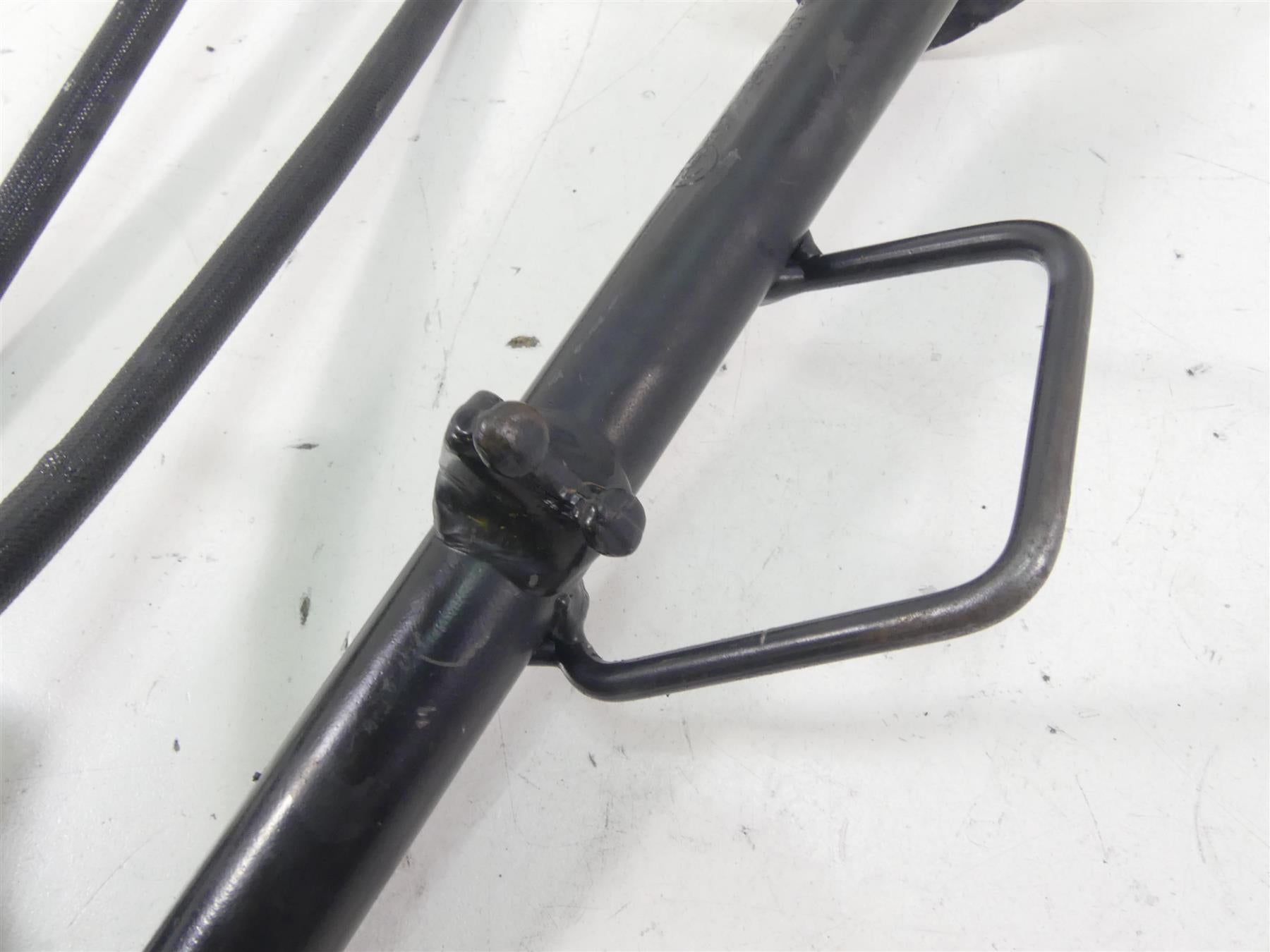 2003 BMW R1150 GS R21 Side Kickstand Kick Stand + Adapter Plate 46532335787 {{ shop.shopifyCountryName }} - Mototech271