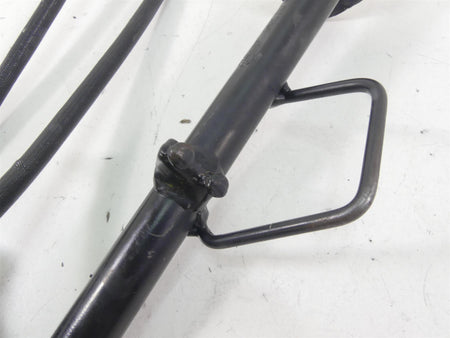 2003 BMW R1150 GS R21 Side Kickstand Kick Stand + Adapter Plate 46532335787 {{ shop.shopifyCountryName }} - Mototech271