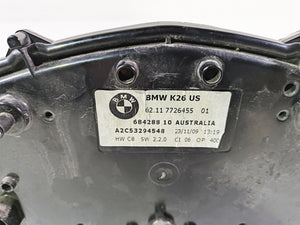 2010 BMW R1200RT K26 Speedometer Gauge Instrument 20k - Read 62117726455 | Mototech271