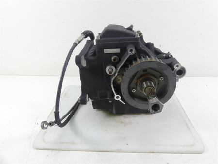 2015 Harley FXDF Dyna Fat Bob 6-Speed Transmission Tranny Gear Box 33083-10A {{ shop.shopifyCountryName }} - Mototech271