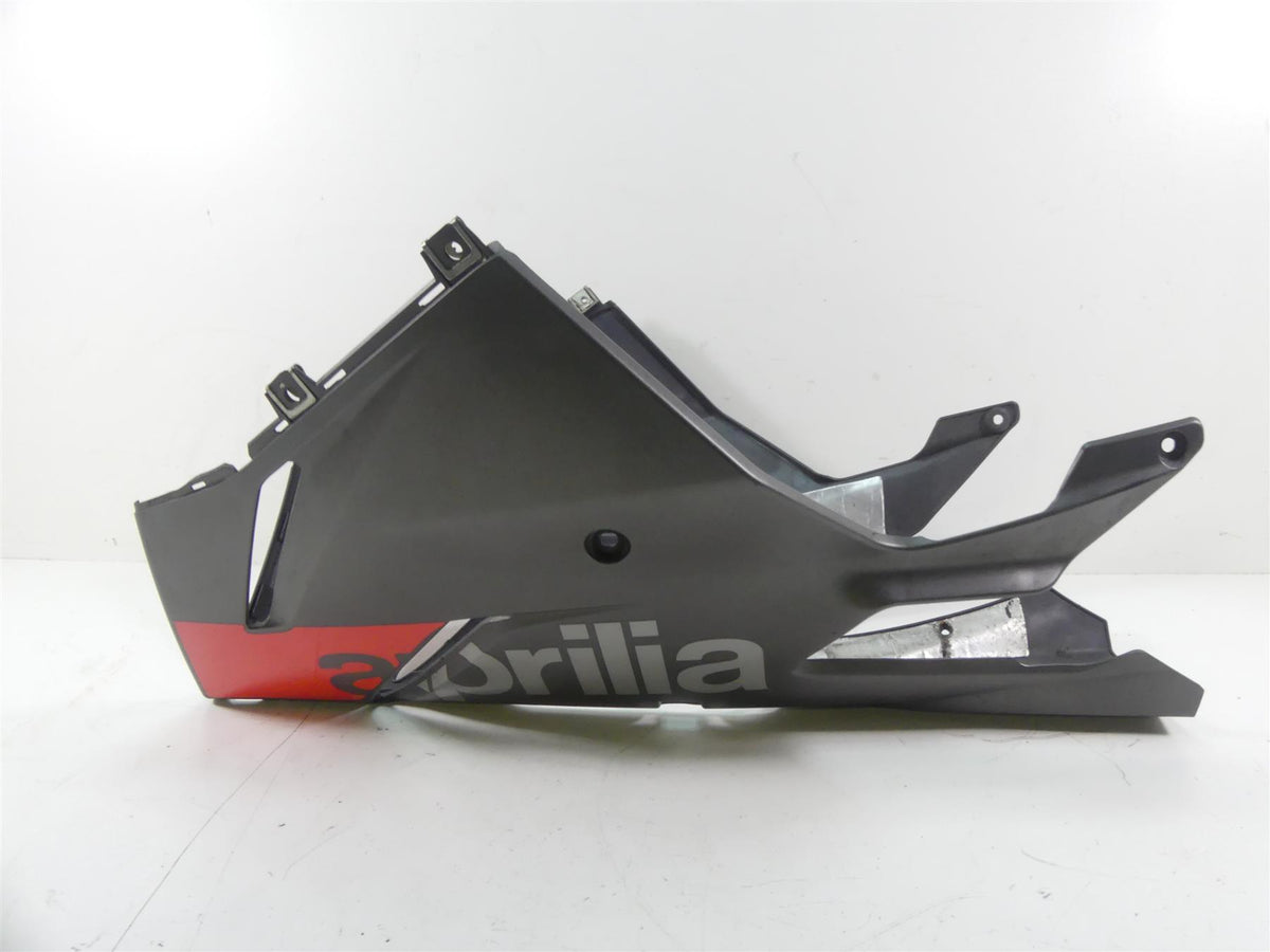 2004 Aprilia RSV1000 R Mille Left Right Belly Fairing Cover Set {{ shop.shopifyCountryName }} - Mototech271