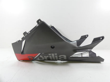 2004 Aprilia RSV1000 R Mille Left Right Belly Fairing Cover Set {{ shop.shopifyCountryName }} - Mototech271
