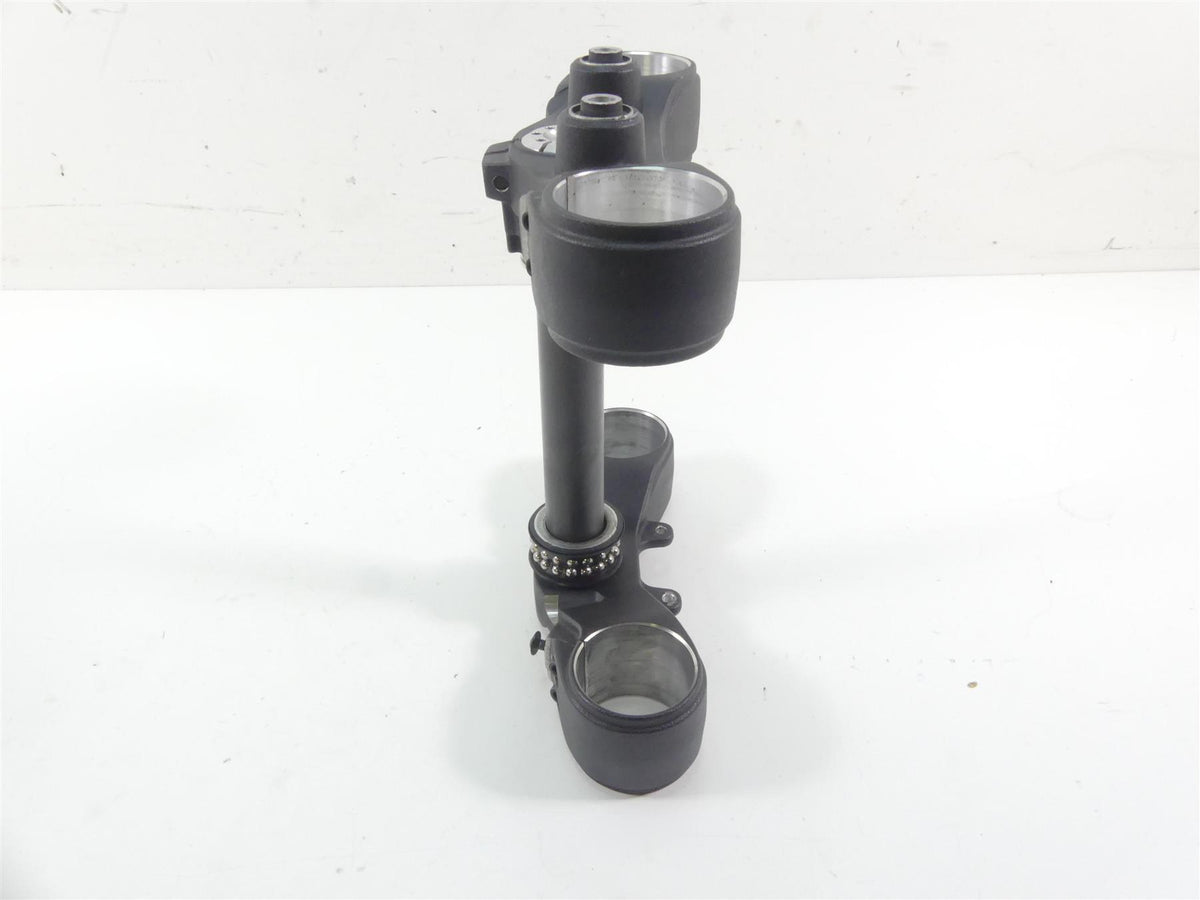 2014 Ducati Hypermotard 821 SP Upper Lower Triple Tree Set 34110971AA 34220761AA {{ shop.shopifyCountryName }} - Mototech271