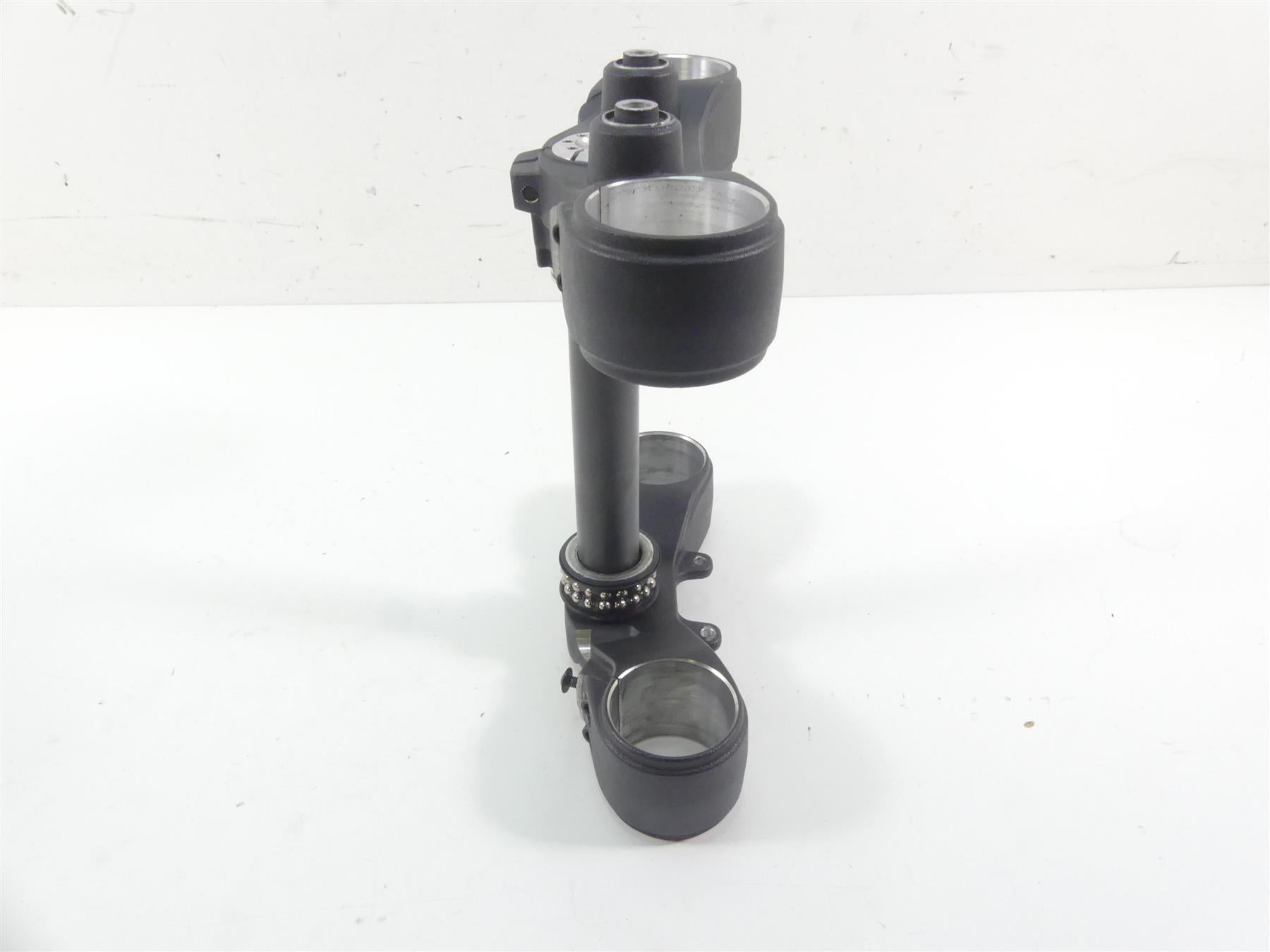 2014 Ducati Hypermotard 821 SP Upper Lower Triple Tree Set 34110971AA 34220761AA {{ shop.shopifyCountryName }} - Mototech271