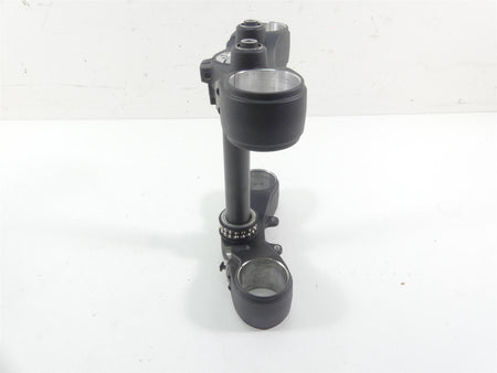 2014 Ducati Hypermotard 821 SP Upper Lower Triple Tree Set 34110971AA 34220761AA {{ shop.shopifyCountryName }} - Mototech271