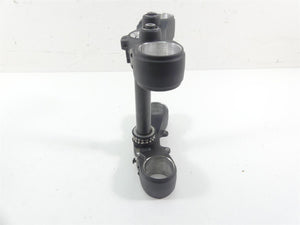 2014 Ducati Hypermotard 821 SP Upper Lower Triple Tree Set 34110971AA 34220761AA