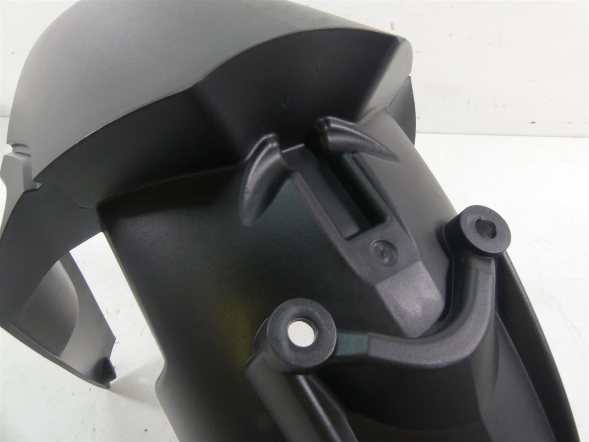 2017 BMW R1200GS GSW K50 Front Lower Fender Tire Hugger 46618532313 {{ shop.shopifyCountryName }} - Mototech271