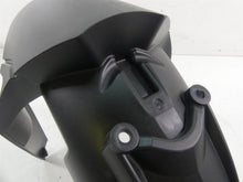 Load image into Gallery viewer, 2017 BMW R1200GS GSW K50 Front Lower Fender Tire Hugger 46618532313
