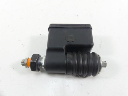 2003 Harley Dyna 100TH FXDL Low Rider Rear Brake Master Cylinder 42474-90C {{ shop.shopifyCountryName }} - Mototech271
