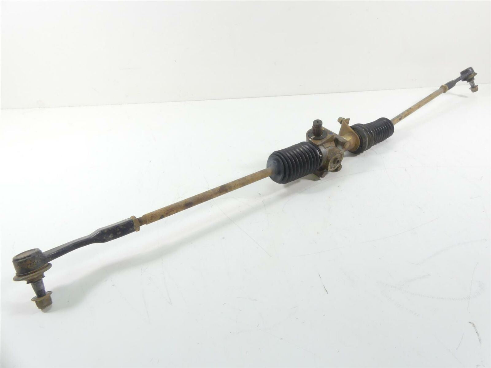 2016 Polaris RZR900 S Rack & Pinion Steering Gears - No Power Steering 1824349 {{ shop.shopifyCountryName }} - Mototech271