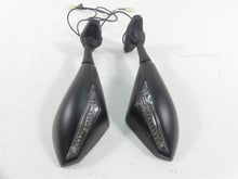 Load image into Gallery viewer, 2004 Aprilia RSV 2 1000R Mille Aftermarket Rear View Mirror Front Blinker Set | Mototech271
