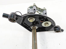 Load image into Gallery viewer, 2008 Harley FLHTCU Electra Glide Upper Lower Triple Tree Riser Set 45446-87A | Mototech271
