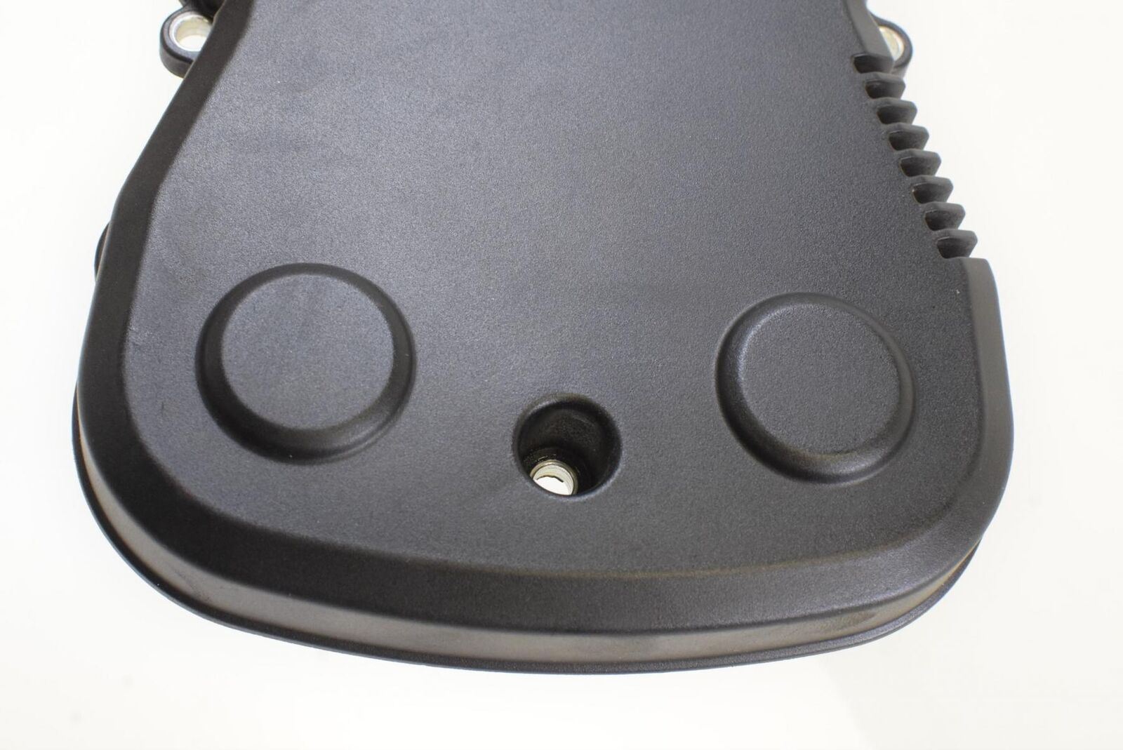 2010 Ducati 1198S 1198 S Timing Belt Cover SET V 24510713A H 24520703A {{ shop.shopifyCountryName }} - Mototech271