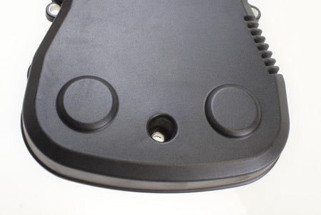 2010 Ducati 1198S 1198 S Timing Belt Cover SET V 24510713A H 24520703A {{ shop.shopifyCountryName }} - Mototech271