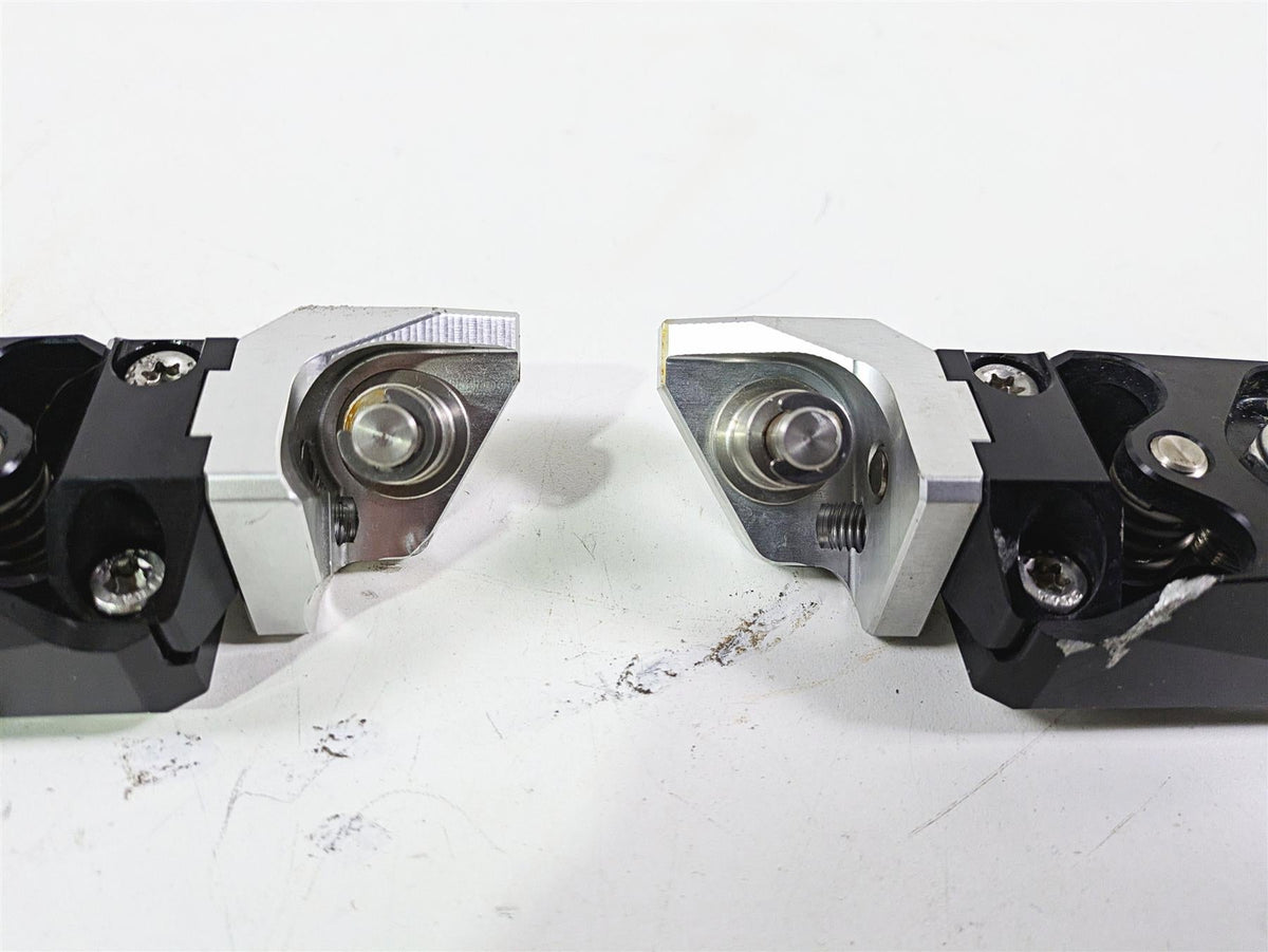 2021 BMW R1250GS K51 Adv Front Footpeg Rest Option 719 46719829532 46719829537 {{ shop.shopifyCountryName }} - Mototech271