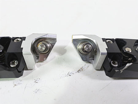 2021 BMW R1250GS K51 Adv Front Footpeg Rest Option 719 46719829532 46719829537 {{ shop.shopifyCountryName }} - Mototech271