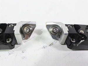2021 BMW R1250GS K51 Adv Front Footpeg Rest Option 719 46719829532 46719829537 | Mototech271