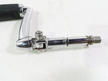 Load image into Gallery viewer, 2006 Harley VRSCR Street V-Rod 1 Side Highway Foot Peg Rest Only | Mototech271
