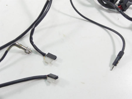 2004 Harley FLHTC SE CVO Electra Glide Main Wiring Harness Loom 70985-04 {{ shop.shopifyCountryName }} - Mototech271