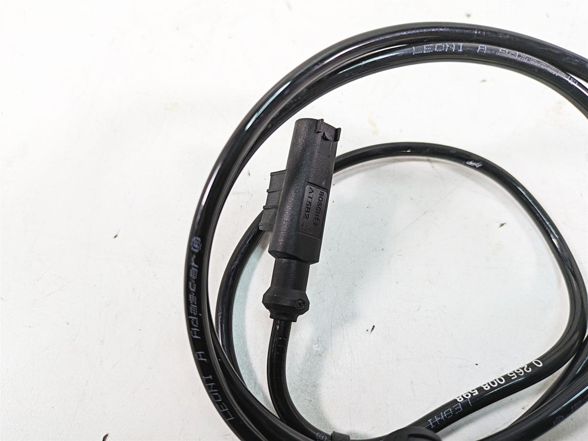 2020 Ducati Hypermotard 950 SP Rear Abs Wheel Speed Sensor 55212121B {{ shop.shopifyCountryName }} - Mototech271