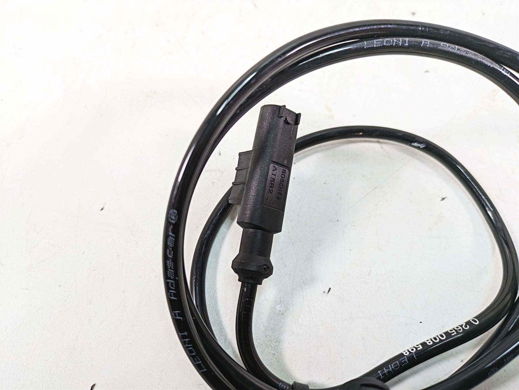 2020 Ducati Hypermotard 950 SP Rear Abs Wheel Speed Sensor 55212121B {{ shop.shopifyCountryName }} - Mototech271
