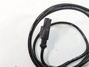 2020 Ducati Hypermotard 950 SP Rear Abs Wheel Speed Sensor 55212121B