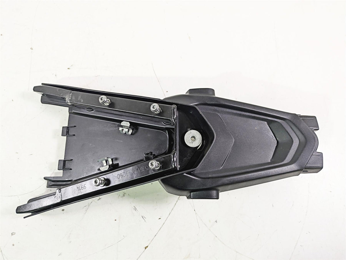 2015 BMW R nineT K21 Straight Subframe & Inner Fender 46518536139 46518536143 {{ shop.shopifyCountryName }} - Mototech271