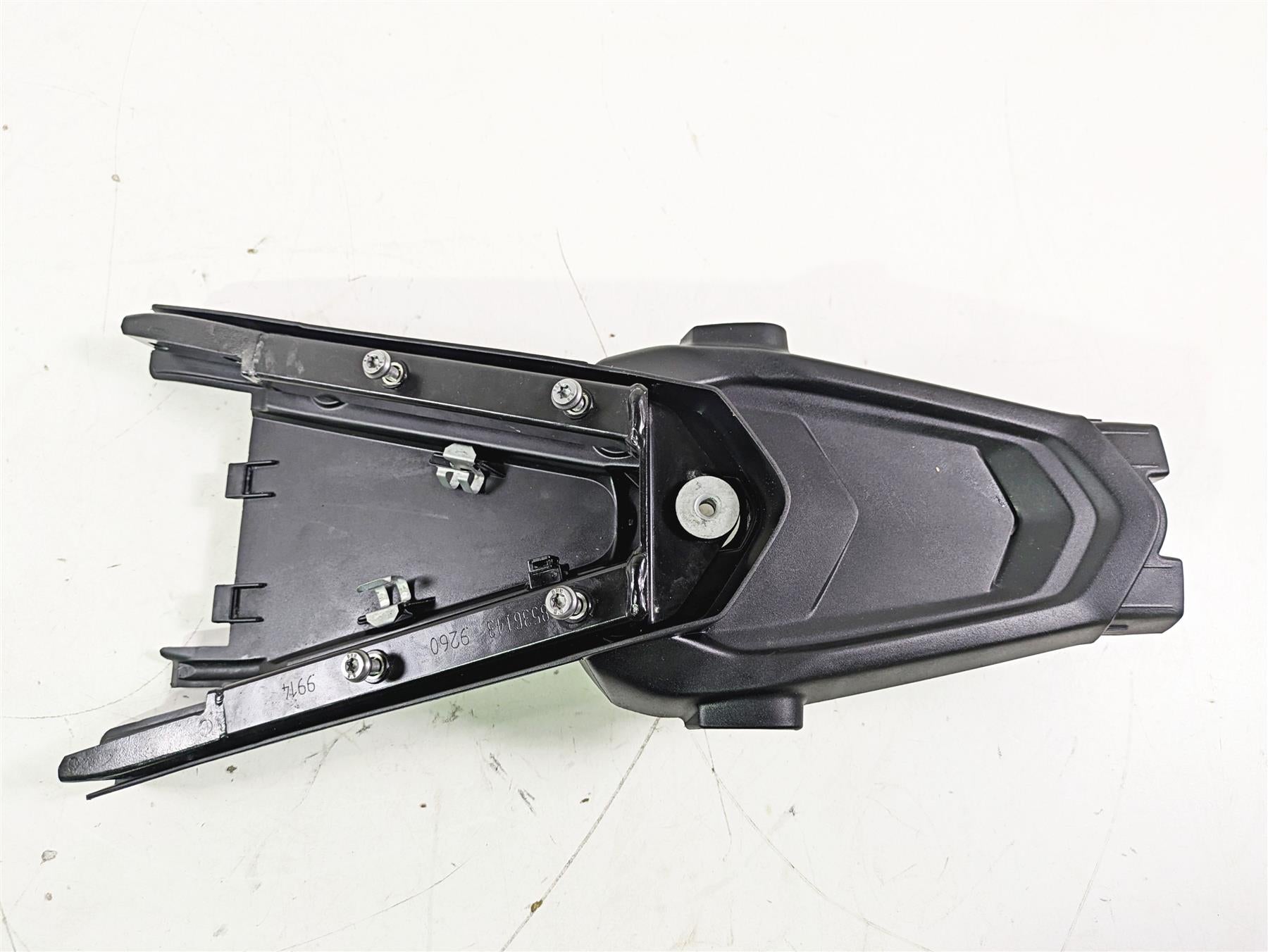 2015 BMW R nineT K21 Straight Subframe & Inner Fender 46518536139 46518536143 {{ shop.shopifyCountryName }} - Mototech271