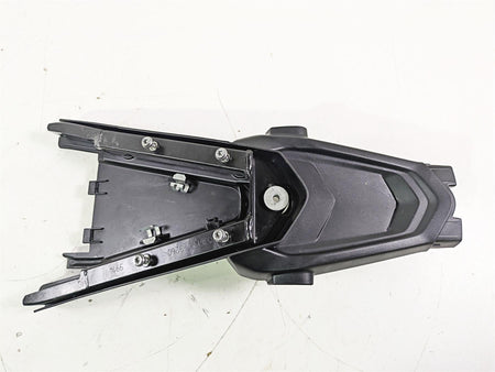2015 BMW R nineT K21 Straight Subframe & Inner Fender 46518536139 46518536143 {{ shop.shopifyCountryName }} - Mototech271