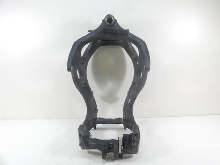 2018 Honda CBR1000 RR SC77 Straight Main Frame Chassis With Tennessee Salvage Title- Read 50010-MKF-A20ZA {{ shop.shopifyCountryName }} - Mototech271