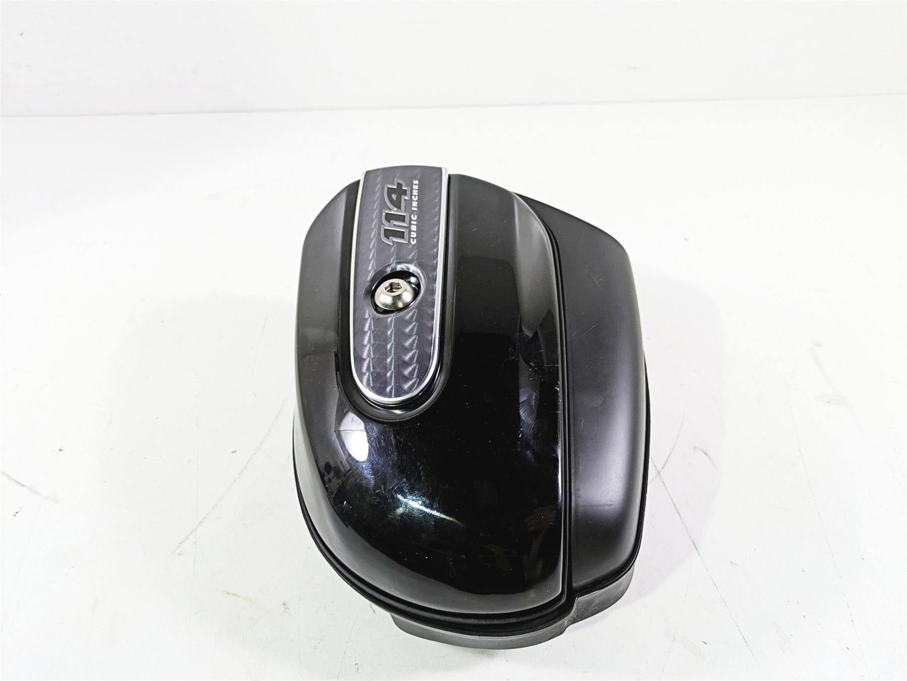 2017 Harley Touring FLHTKSE CVO E-Glide 114 Air Cleaner Breather Filter 29000216 {{ shop.shopifyCountryName }} - Mototech271