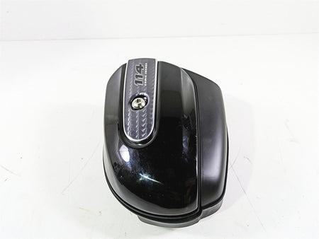 2017 Harley Touring FLHTKSE CVO E-Glide 114 Air Cleaner Breather Filter 29000216 {{ shop.shopifyCountryName }} - Mototech271