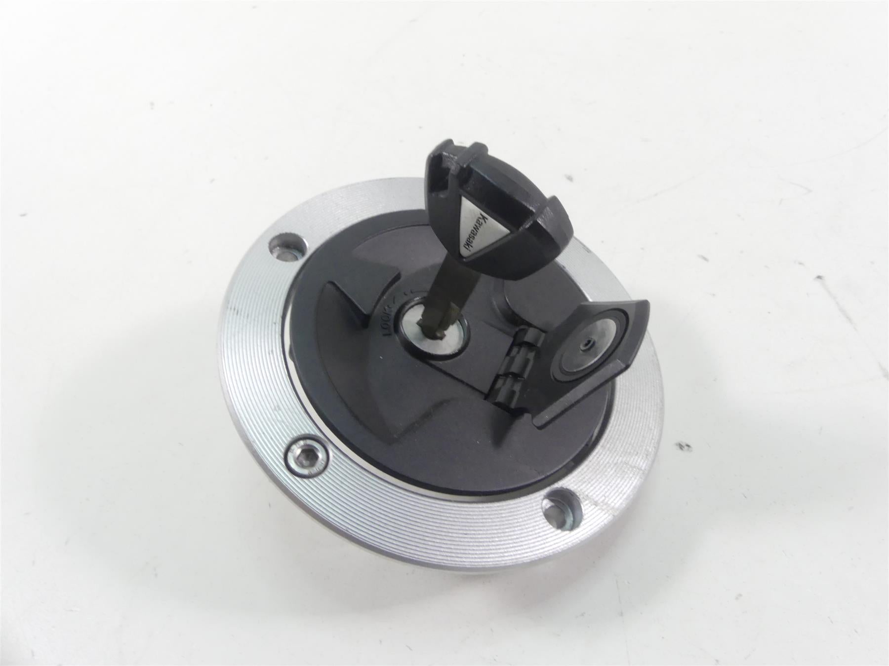 2019 Kawasaki ZX1400 ZX-14R Ninja Ignition Switch Key Lock Set 27048-5013 {{ shop.shopifyCountryName }} - Mototech271