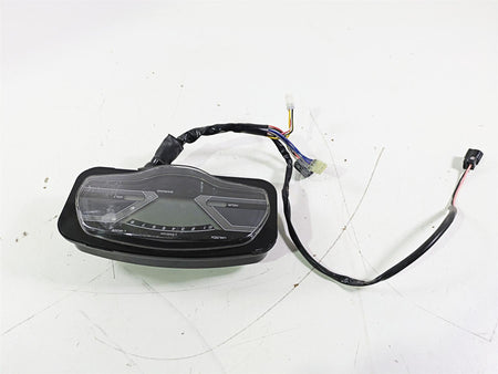 2020 Yamaha Waverunner VX1050 Deluxe Speedometer Gauges 31 hrs F2X-6820A-01-00 {{ shop.shopifyCountryName }} - Mototech271
