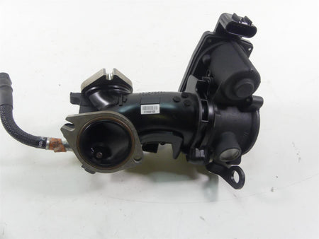 2017 Harley Touring FLHTKL Electra Glide Throttle Body Fuel Injection 27300121 {{ shop.shopifyCountryName }} - Mototech271