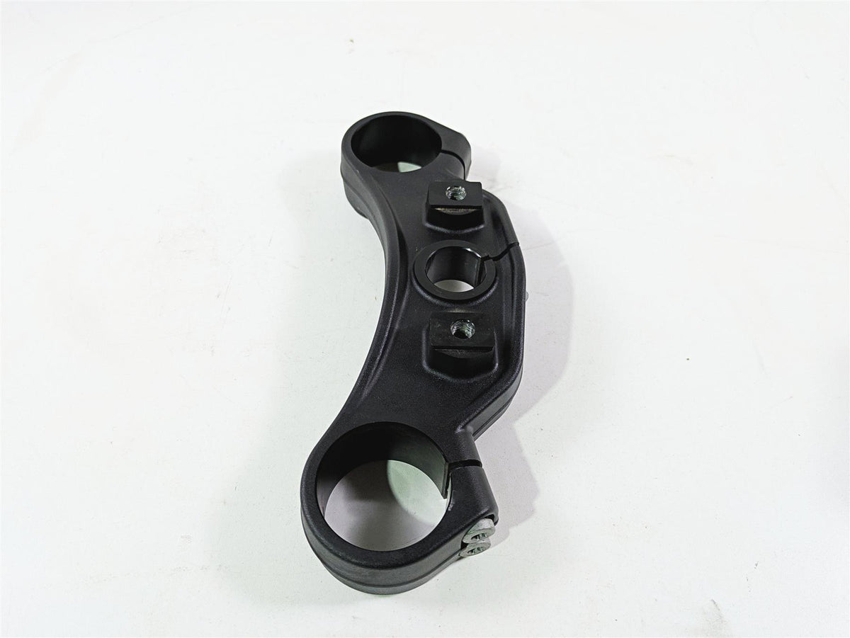 2020 KTM 1290 Super Adventure R Upper Triple Tree Steering Clamp 6070113403233S {{ shop.shopifyCountryName }} - Mototech271