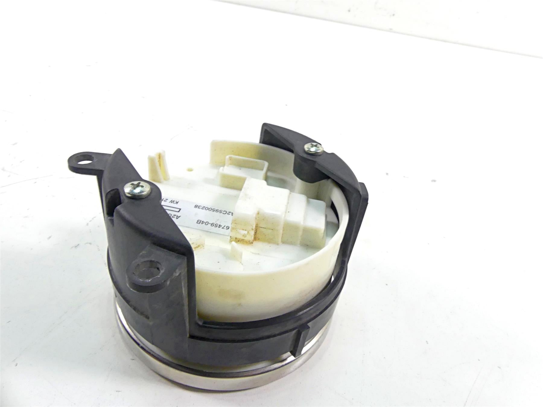 2008 Harley Touring FLHX Street Glide Tacho Tachometer Gauge 67459-04B {{ shop.shopifyCountryName }} - Mototech271